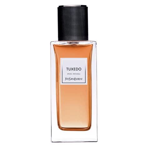 dior tuxedo perfume